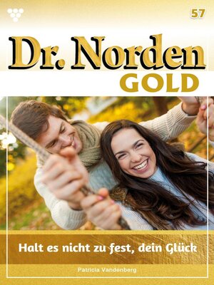 cover image of Halt es nicht zu fest, dein Glück